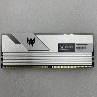 【新潟店】中古  PC5-54400 16GB デスクトップ用 184442 