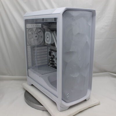 【通販センター】中古  Original PC(Intel Core Ultra 5 225/32GB DDR5 (PC5)/SSD1TB/なし/オンボード/W11H64 MAR) 195640 