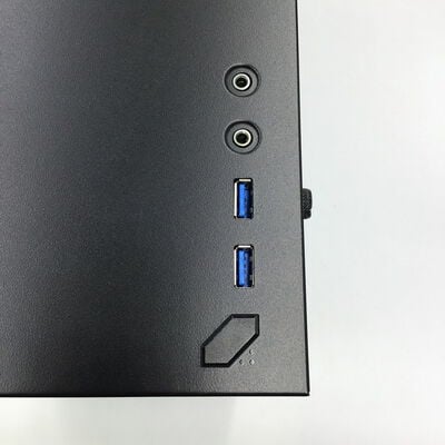 【白山FM松任店】中古  Original デスクトップPC 4950001317 