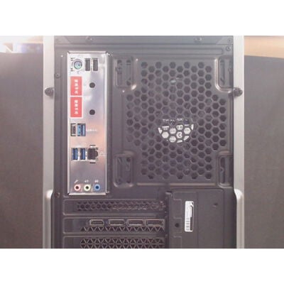 【前橋ｲﾝﾀｰｱｶﾏﾙ店】中古  GALLERIA　XA7C-R36T（11700/16GB/SSD1TB/HDD2TB/RTX3060Ti/W11H) 4540001692 