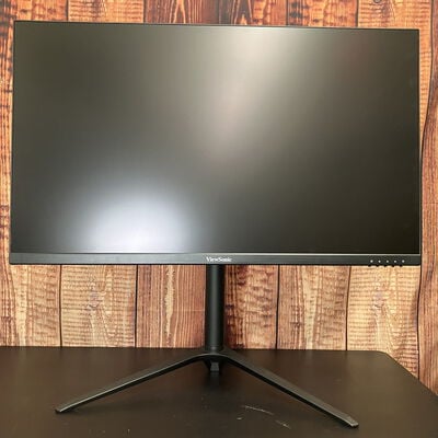 【富士青葉店】中古  Viewsonic VX2728J-2K-72 (27"W 2H1DP 180Hz WQHD) 5070001440 