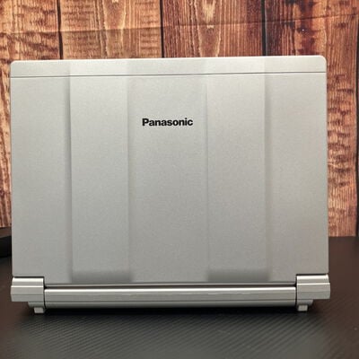 【富士青葉店】中古  Panasonic Let's note CF-SV9RDQVS(Intel Core i5 10310U 1.70GHz/16GB DDR4/SSD256GB/-/オンボード/12.1/1920x1200/GbE/Wi-Fi/WEBCAM/W11P) 193344 