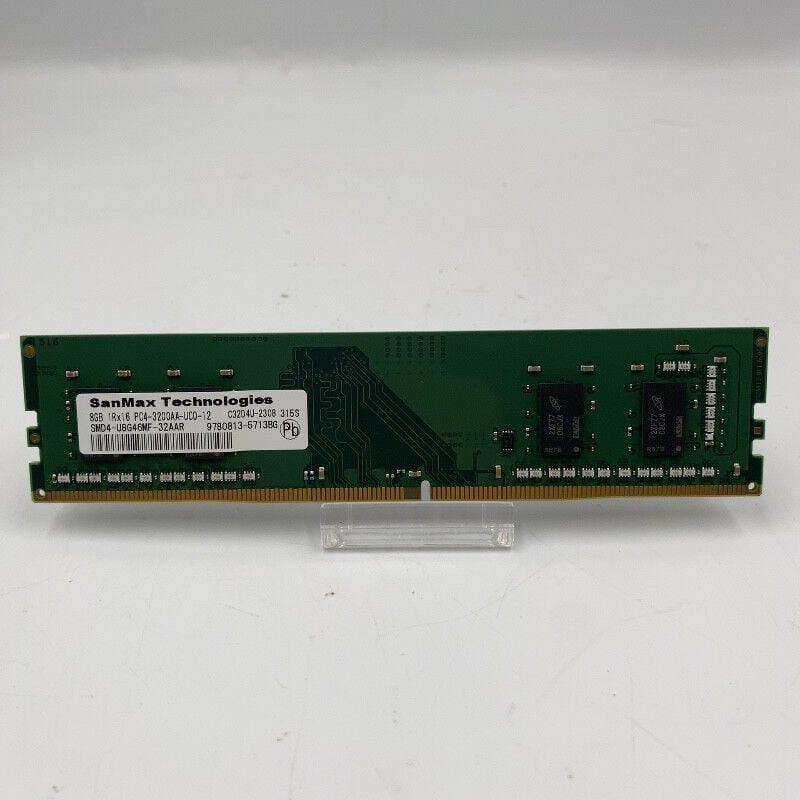 中古メモリ｜パソコン通販のドスパラ【公式】