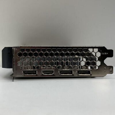 【八王子店】中古  Palit NE64060019P1-1070F(RTX4060 StormX 8G) 175584 