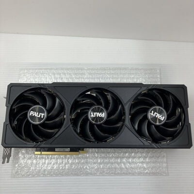 【秋葉原本店】中古  各社 GeForce RTX4070Ti (12GB PCI-E) 154190 