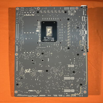 【なんば店】中古  ASUS Z890 AYW GAMING WIFI W (Z890 1851 ATX DDR5) 172181 