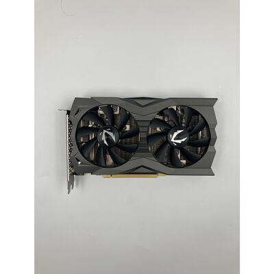 【秋葉原本店】中古  ZOTAC GAMING ZT-T20710E-10M (RTX2070 SUPER MINI 8G GDDR6) 3410012279