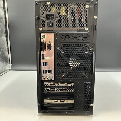 【熊本浜線店】中古  THIRDWAVE GALLERIA (Intel Core i7 8700 3.20GHz/16GB/SSD1TB/なし/NVIDIA GeForce RTX2080/W11H64 MAR) 1000804278 185128 