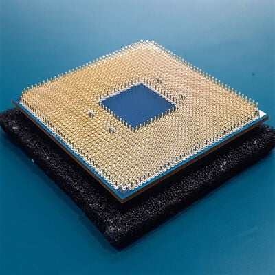 【鹿児島店】中古  AMD Ryzen 7 5700X (AM4/3.4GHz/36M/C8/T16/65W) 150182 