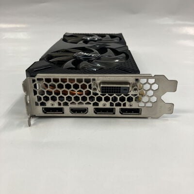 【仙台店】中古  各社 GeForce RTX2070 (8GB PCI-E) 138342 