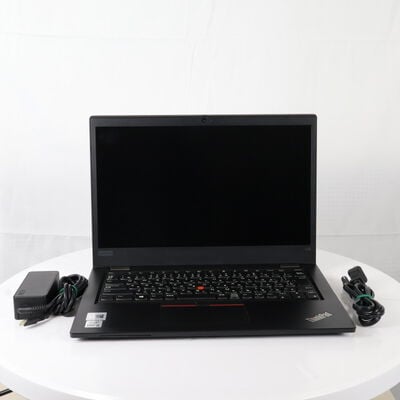 【通販センター】中古  Lenovo ThinkPad L13 20R4-S6QA00 (Intel Core  i5 10210U 1.60GHz/8GB/SSD256GB/-/オンボード/13.3/1920x1080/Wi-Fi/WEBCAM/W11H64 MAR) 186439 