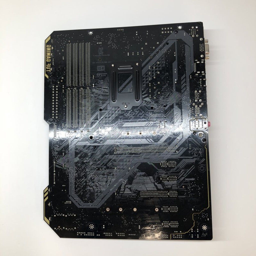 中古 ASUS TUF H370-PRO GAMING (H370 1151 ATX DDR4) 137003 （342602