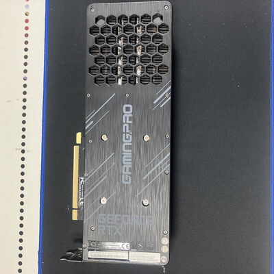 【大宮店】中古  Palit RTX3070 GamingPro NE63070019P2-1041A (RTX3070 8G) 143906 