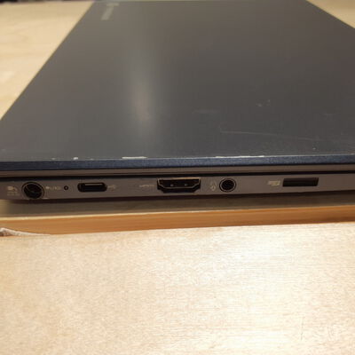 【鹿児島店】中古  TOSHIBA dynabook G83 (Intel Core i7 10510U 1.80GHz/16GB/SSD256GB/-/オンボード/13.3/1920x1080/Wi-Fi/WEBCAM/W11P/Microsoft Office Home and Business 2024) 184182 