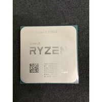 中古  AMD Ryzen 7 3700X (AM4/3.6/36M/C8/T16/65W) 140025 
