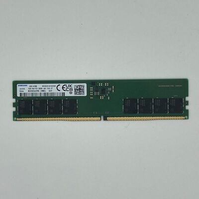 【八王子店】中古  PC5-44800 16GB デスクトップ用 149153 