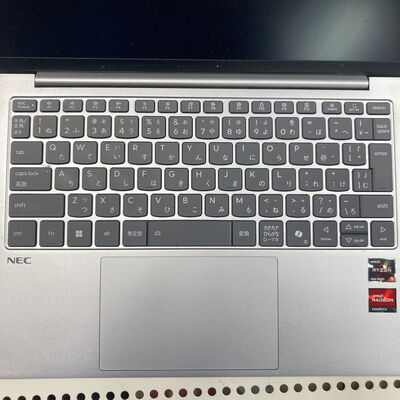 【大宮店】中古  NECノートパソコン 1250007130 