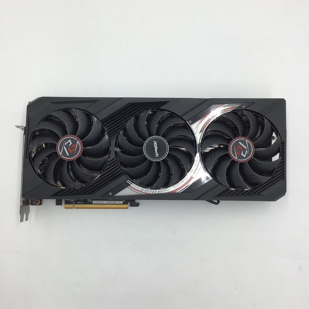 radeon rx590 asrock 中古 Amazon | ASRock グラフィックボード AMD RX590 搭載 Phantom