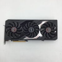 中古  ASRock RX7900XTX PG 24GO (Radeon RX7900XTX 24G) 4950001338 