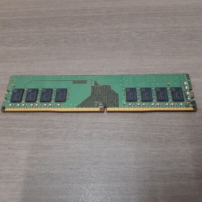 【鹿児島店】中古  PC4-25600 8GB デスクトップ用_ 184899 