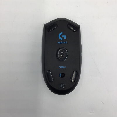 【白山FM松任店】中古  Logicool G304 (LIGHTSPEED ワイヤレスゲーミングマウス ブラック) 146969 