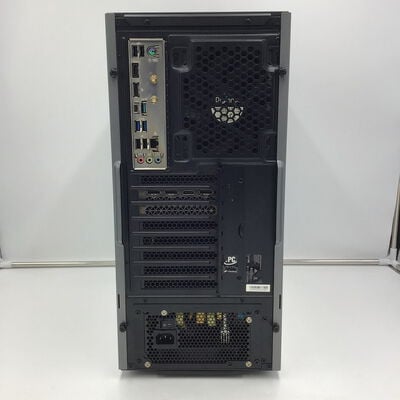 【白山FM松任店】中古  GALLERIA XA7C-R70S 4950001479 