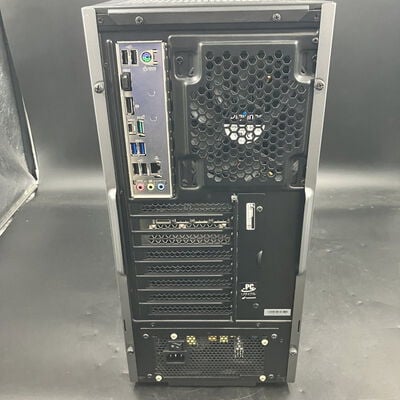 【大須店】中古  GALLERIA XA7C-R37 3120024005 