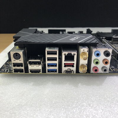 【甲府飯田店】中古  MSI PRO Z790-P WIFI (Z790 1700 ATX DDR5) 175359 