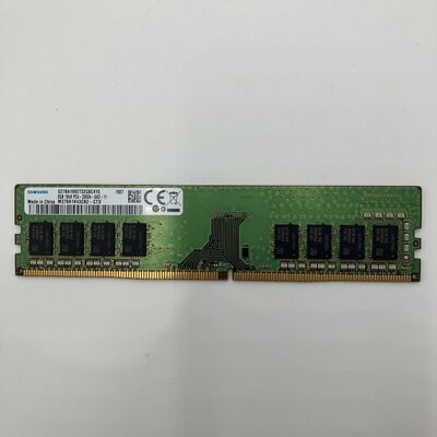 【鹿児島店】中古  PC4-21300 8GB デスクトップ用 126165 
