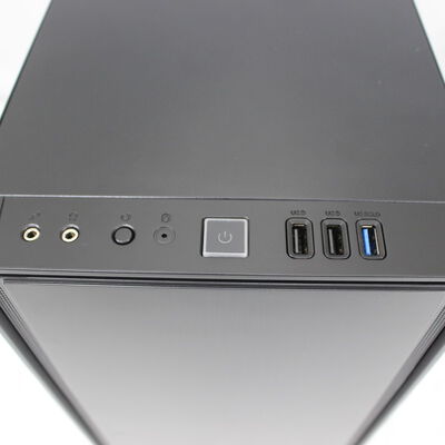 【通販センター】中古  Original PC(Intel Core i7 13700KF/32GB/SSD2TB/なし/NVIDIA GeForce RTX 3070 8GB/W11H64 MAR) 181129 