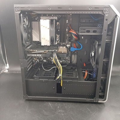 【大須店】中古  GALLERIA　XA7C-R37 3120023558 