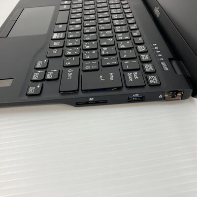 【秋葉原本店】中古  NEC_LIFEBOOK_U9311/F(i5-1145G7/8GB/SSD256GB/W11P) 3410016567 