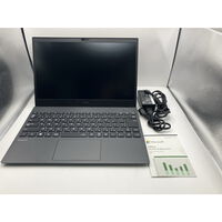 中古  NEC PC-VKV18GZG9 (Intel Core i7 10510U 1.80GHz/16GB/SSD512GB/-/オンボード/13.3/1920x1080/Wi-Fi/WEBCAM/W11P/Microsoft Office Home and Business 2024) 189082 