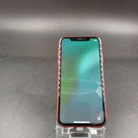 中古  【SIMロック解除済み】【docomo】 Apple iPhoneXR 64GB (PRODUCT)RED  MT062J/A 3480035798 