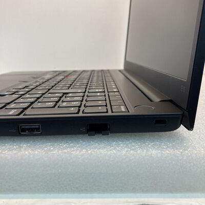 【京都店】中古  LENOVO E15 Gen2 MSO 指紋認証あり (Intel Core i5 1135G7 2.4GHz/8GB/SSD256GB/-/オンボード/15.6/1920x1080/GbE/Wi-Fi/WEBCAM/W11P/Microsoft Office Home and Business 2024) 188463 