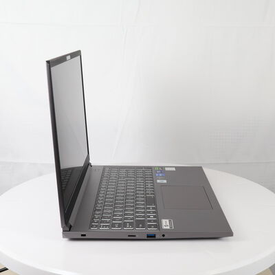 【通販センター】中古  THIRDWAVE GALLERIA XL7C-R45-6(Intel Core Ultra 7 155H/32GB DDR5 (PC5)/SSD1TB/なし/NVIDIA GeForce RTX 4050 6GB Laptop GPU/16/2560x1600/Wi-Fi/W11H64 MAR) 200855 