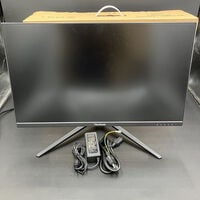 中古  Viewsonic VX2428J-7(23.8"W 2H1DP 0.5ms IPS 180Hz) 5370000302 