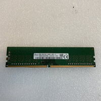 中古  PC4-19200 8GB デスクトップ用(DDR4-2400) 126163 