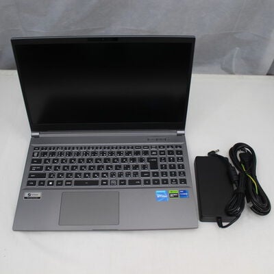 【松山環状枝松店】中古  THIRDWAVE GALLERIA RL7C-R45-C5N 184859 