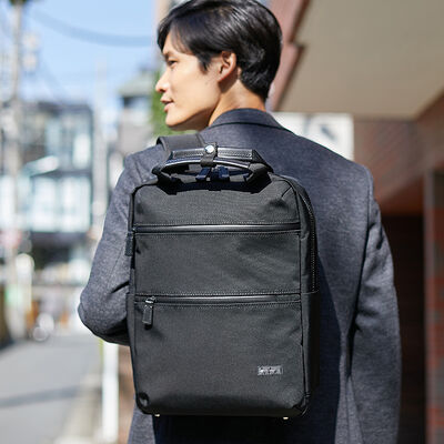 SIGOSOTO  SIGOSOTO BACKPACK PRO [ビジネスリュック ビジネスバッグ］