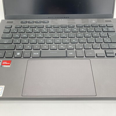 【堺七道店】中古  ASUS ROG Zephyrus G14(Ryzen 7 6800HS/16GB/SSD512GB/RX6700S/W11H) 4660001764 