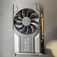 中古  各社 Geforce GTX1060 (3GB PCI-E) 136127 