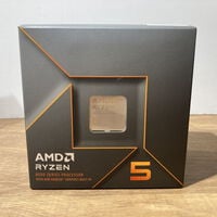 中古  AMD Ryzen 5 8500G (AM5/3.5GHz/22M/C6/T12/65W) 166433 