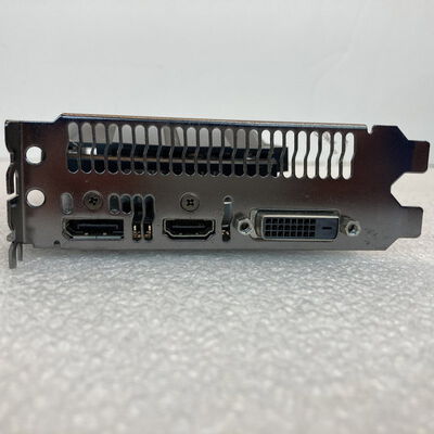 【京都店】中古  ASUS PH-GTX1050-2G(GTX1050 2G GDR5 single) 133585 