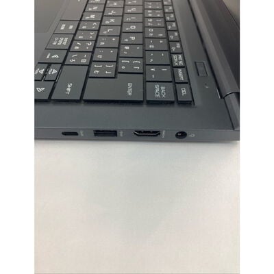 【仙台店】中古  mouse 19124N-CML (Core i7-10510U/16GB/SSD500GB/-/-/WLAN/14インチFHD/W11P/-) 3240009170 