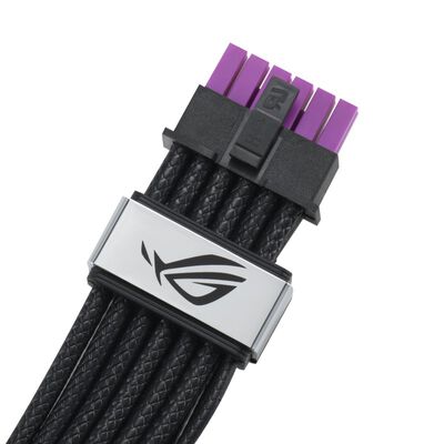 ASUS  ROG Equalizer ROG-EQUALIZER (12V-2x6ケーブル ブラック) 