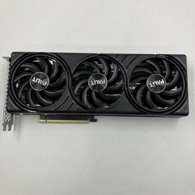 【なんば店】中古  Palit NE75070019K9-GB2050S (RTX5070 12GB Infinity 3) 188943 