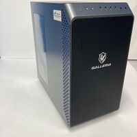 中古  GALLERIA RM5C-R46T(i5 13400F/16GB/SSD1TB/RTX4060Ti/W11H) 3310005332  中古  GALLERIA RM5C-R46T(i5 13400F/16GB/SSD1TB/RTX4060Ti/W11H) 3310005332