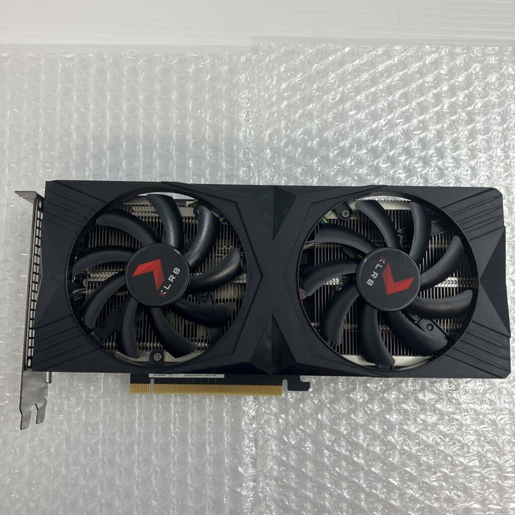 中古 各社 GeForce RTX4060Ti (8GB PCI-E) 158565 （387642