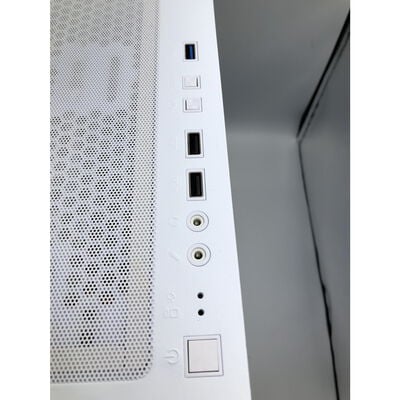 【水戸赤塚店】中古  自作PC(Ryzen 7 5700X/32GB/SSD1TB/-/RTX3060 12GB/W11H) 4680003624 